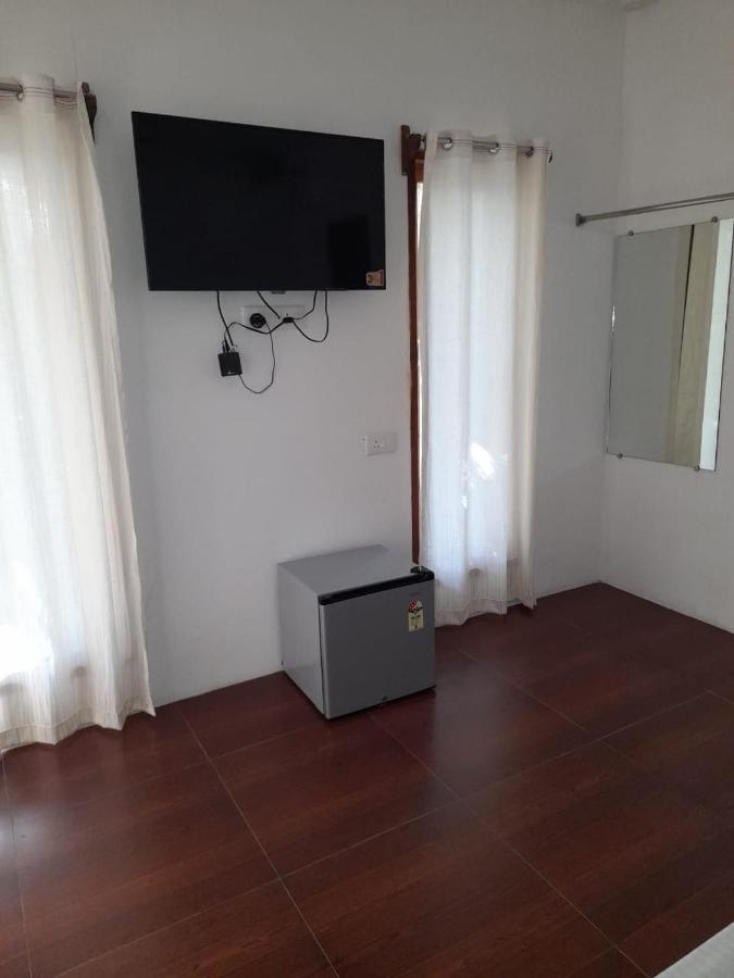 Crossbill Beach Resort Govind Nagar Ngoại thất bức ảnh