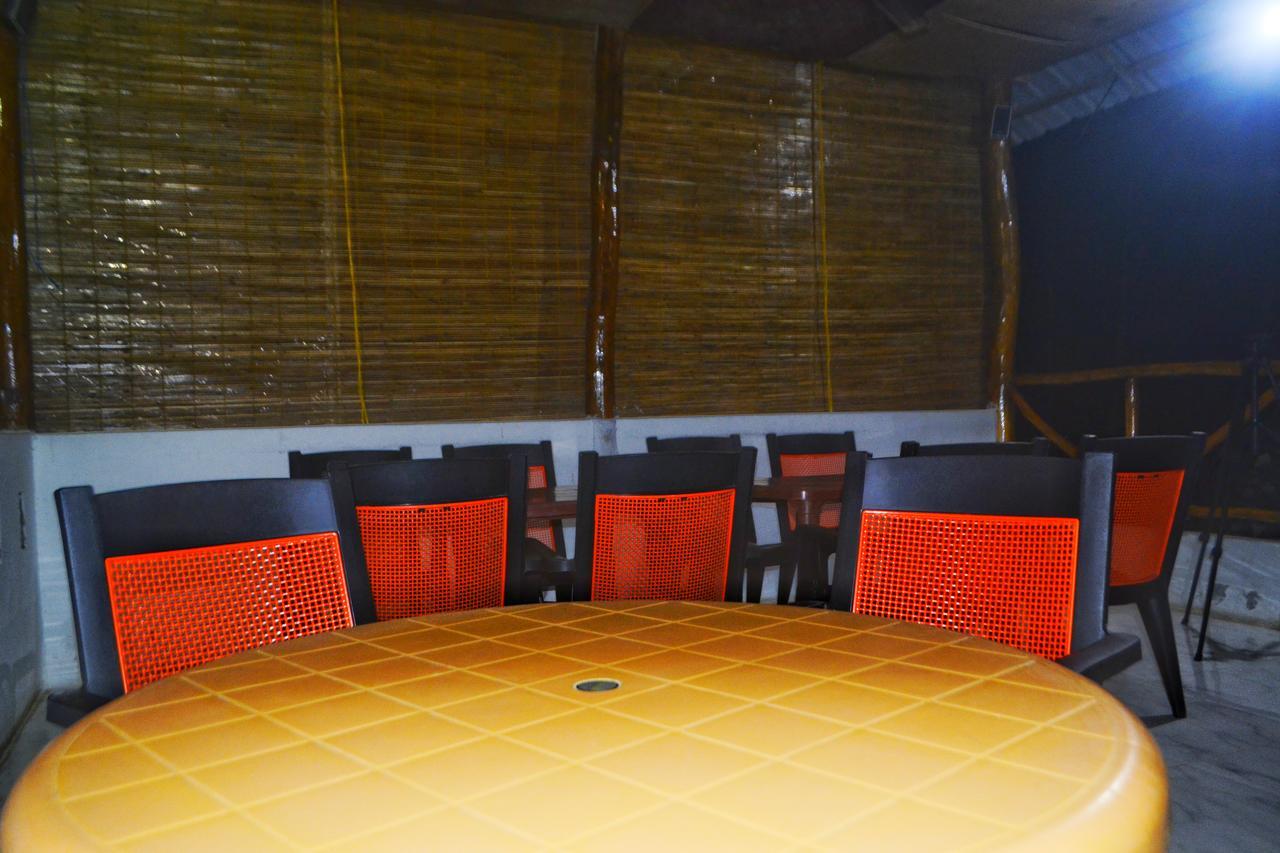 Crossbill Beach Resort Govind Nagar Ngoại thất bức ảnh